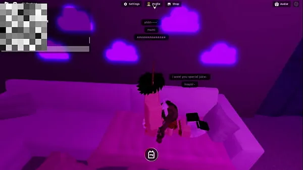 Hot Roblox sex} fucking a subscriber part 1 warm Movies