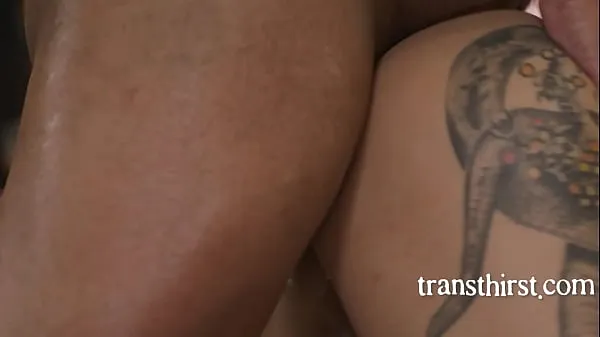 Καυτές Nasty Trans StepDaughter Ass To Mouth - Eva Maxim ζεστές ταινίες