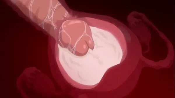 Heta Hot Busty Teen is Creampied All Days - Hentai Uncensored [Subtitled varma filmer