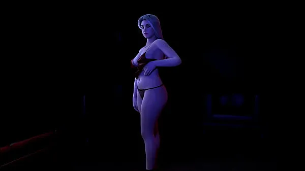 VR Cuddle Mocap - Striptease And Fuck - Thicc Edition Films chauds