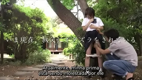 Kuumia Two People With the Same Scar [Subtitled] Rin Hoshizaki, Rurucha lämpimiä elokuvia