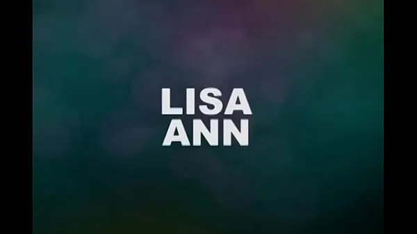 Heiße LISA ANN: Die legendäre MILF mit großen Titten wird von einem riesigen Schwanz gefickt und bekommt Sperma ins Gesichtwarme Filme