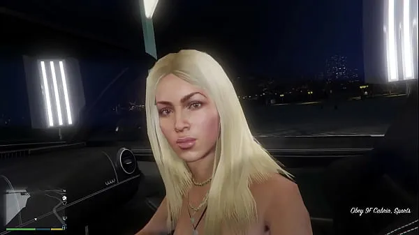 Hot GTA 5 - First Person Hooker warm Movies