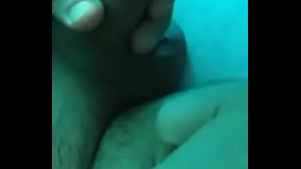 I make her lick it so well that she can't get enough of it, I give her my beautiful cock in her mouth Filem hangat panas