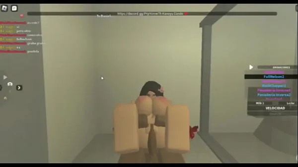 Hot Robloxian infidelity (Roblox was filled with cucks warm Movies