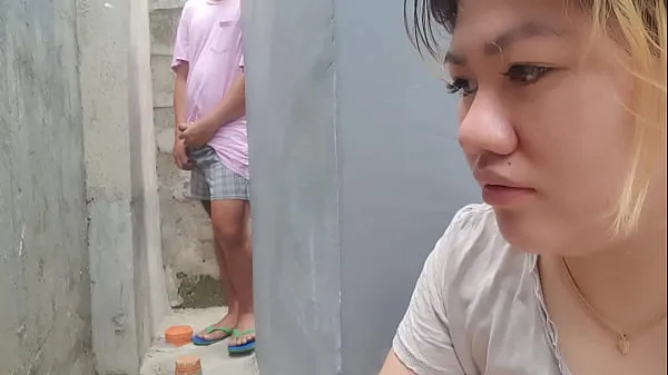 Nóng Fuck my step sister in law outdoor Phim ấm áp