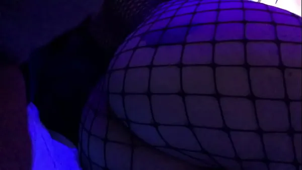 Hot For whatever reason, this full body net outfit makes me feel a complete slut, everytime I throw it on I get thoughts of rough BJ y sex warm Movies
