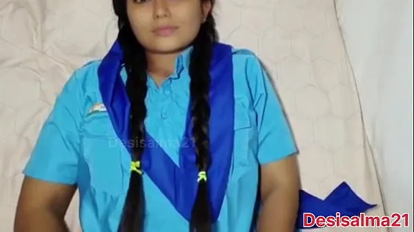 Hotte Indian school girl hot video XXX mms viral fuck anal hole close pussy teacher and student hindi audio dogistaye fuking sakina varme filmer