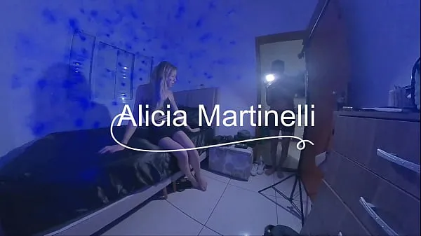 Hot TS Alicia Martinelli another look inside the scene (Alicia Martinelli warm Movies