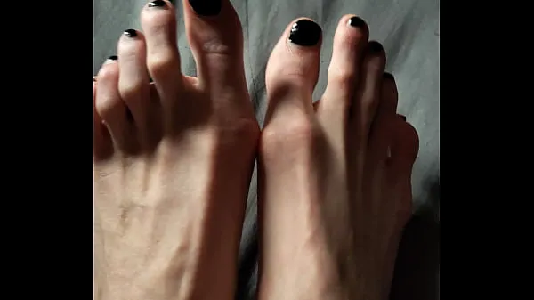 Hot foot video warm Movies