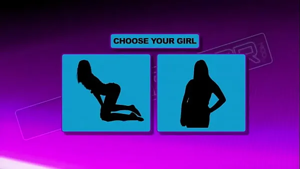 SEX SELECTOR - Sherrie Moon Is A Pornstar Girl Living In An Interactive Pornstar World Filem hangat panas