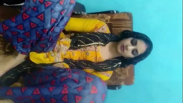 أفلام ساخنة Sex with My cute newly married neighbour bhabhi, desi bhabhi sex video in hindi audio دافئة