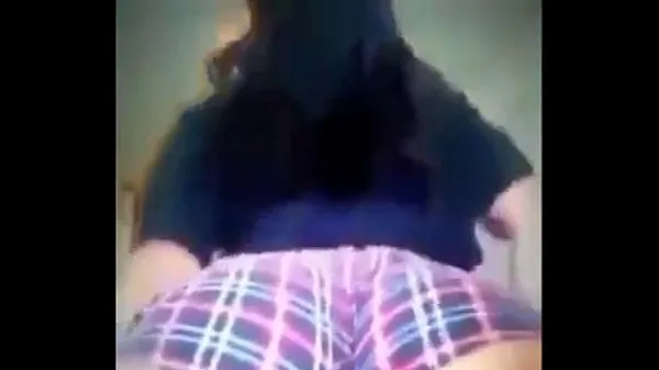 Hot Thick white girl twerking warm Movies