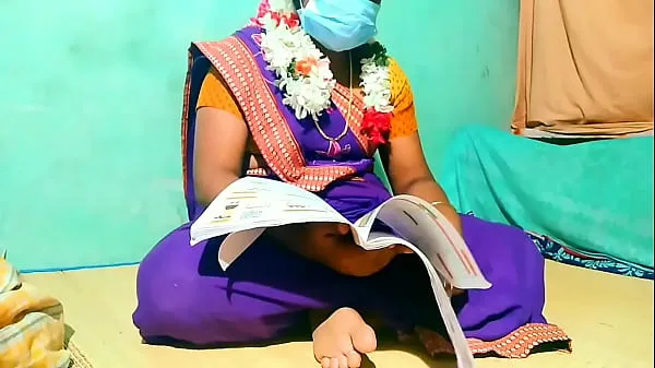 Vroči desi tamil teachars sexing village home topli filmi
