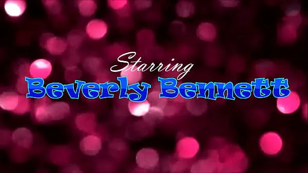 Kuumia SIMS 4: Starring Beverly Bennett lämpimiä elokuvia