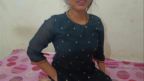 Heta Indian desi babe full enjoy with step-brother in doggy style position he was stocking with step-brother varma filmer
