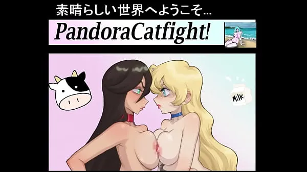 Hot PandoraCatfight - Artist Catalog 2023 2024 JP Pandora Witch. Girls in action, hentai. anime. Naughty warm Movies