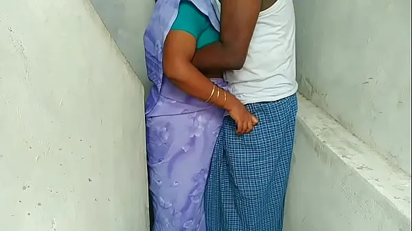 Kuumia Plantation boss having sex with Indian girl in guava plantation room lämpimiä elokuvia
