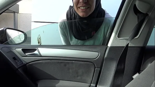 Nóng perverted tourist picks up a naughty Muslim street prostitute Phim ấm áp