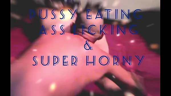 Eating Out A Mature Slut From Clit To Booty Hole Filem hangat panas