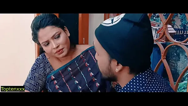 Hot Indian Love Story Sex! Reality Sex warm Movies