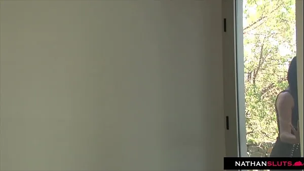 Heta French Pornstar Anissa Kate Gets Her Ass Pounded Muscle Man Rob Diesel - 4K teaser varma filmer
