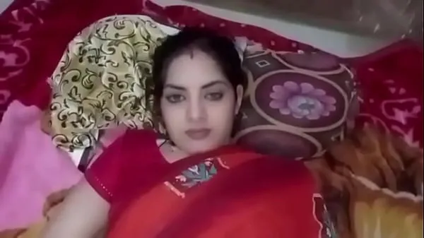 Hot Valentine special XXX indian porn role-play sex video with clear hindi voice - YOUR Lalita warm Movies