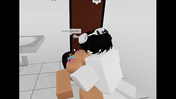 Hotte Zianna and Loyalty [Roblox Condo Sex varme film