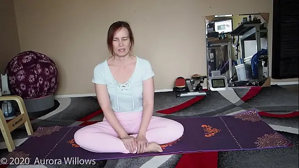 Hete Yoga Lesson 362 warme films