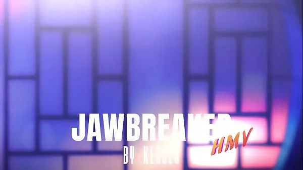 Hotte JAWBREAKER HMV by KERCEC varme filmer