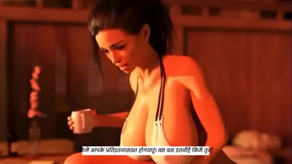 Hete 3d sex Hindi video stepmom warme films