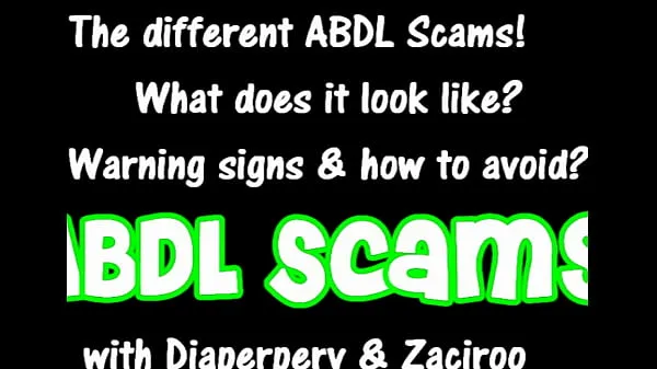 AB/DL Scams and how to AVOID Filem hangat panas