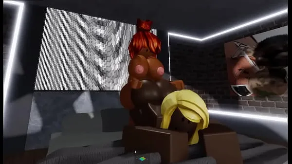 Hot I blew her back out (roblox futa warm Movies