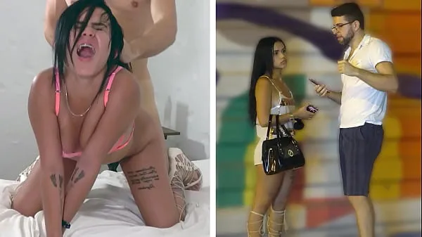 گرم Super Sexy Petite Colombian Teen Is Shown NO MERCY گرم فلمیں