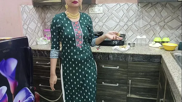 Hot Indian Punjabi Ma putt new Desi chudai full gaaliyan Punjabi full HD Desi sardarni stepmom fucked with big cock bund Mari in Kitchen Punjabi audio warm Movies