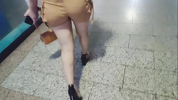 Hot Meeting at the mall ends with a fuck at home with a stranger and a cute Latin girl warm Movies