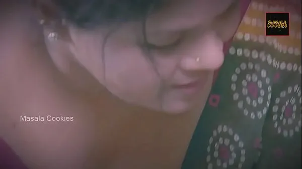 Hot Chubby Indian / Desi Lady with y. man warm Movies