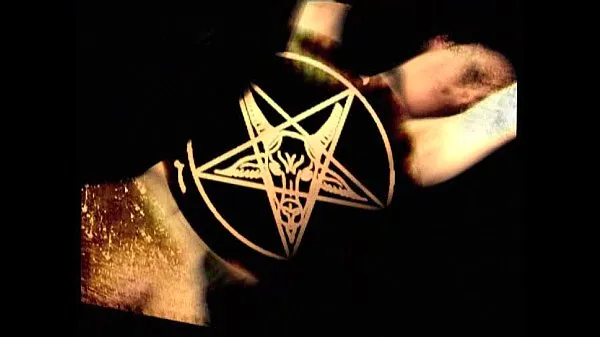Vroči Phallusifer - The Immoral Code (Black Metal porn topli filmi
