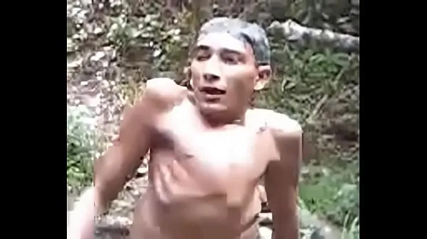 Quente Guarabira, man with 3 legs Filmes quentes