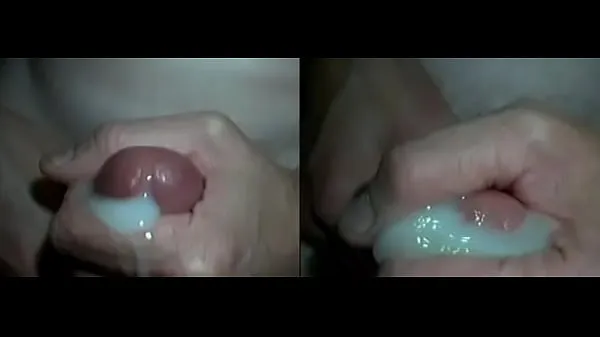 Hot DOUBLE CUMSHOTS warm Movies