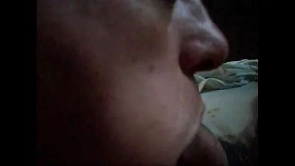 Hotte sucking the head of the cock varme filmer