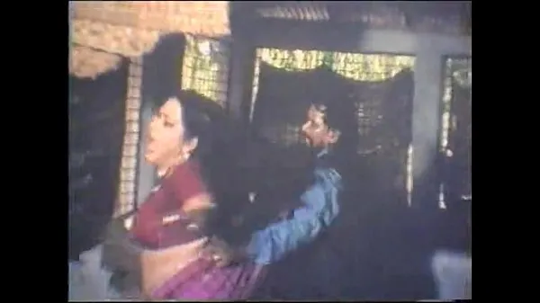 Bangladeshi BIG BOOBS Aunty MILF Filem hangat panas