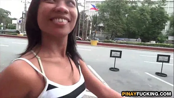Nóng Trike Patrol Asian Gets Paid To Suck Cock Phim ấm áp