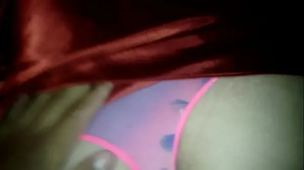 Hot riding with thong and red dress my neighbor's ass warm Movies