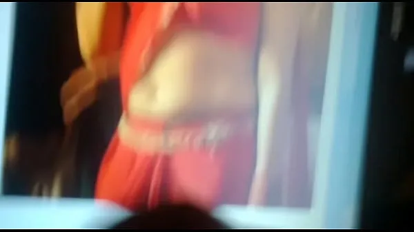 Hot Cum Tribute to Indian (desi ) Girl warm Movies