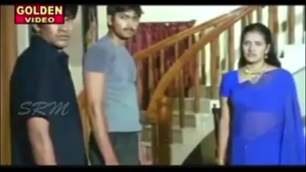 Žhavé Teenage Telugu Hot & Spicy Special Romantic Scene 5 žhavé filmy