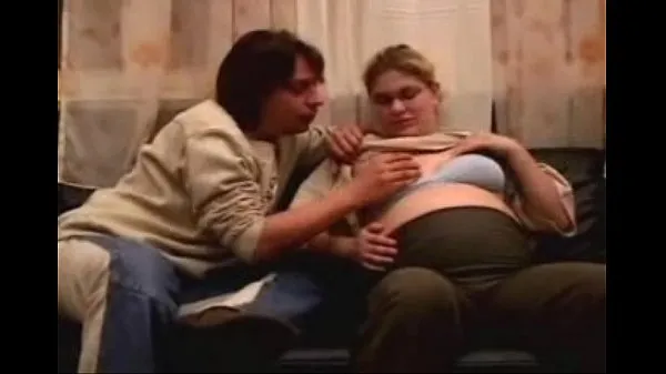 Ugly pregnant woman very roughly fucked Filem hangat panas