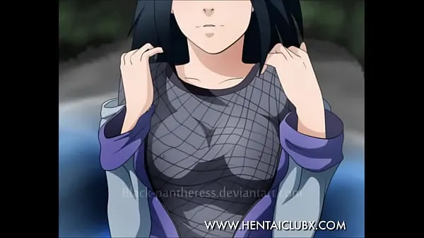 Žhavé hentai Naruto ecchi hentai žhavé filmy