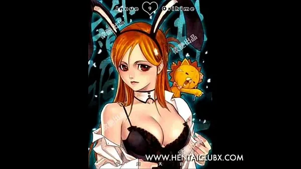 Hot anime girls Galeria ecchi Orihime inoue sexy warm Movies