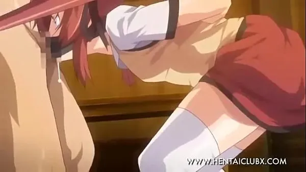 Hotte anime girls Sexy Anime Girls Playing with Toys in Classroom vol1 anime girls varme film
